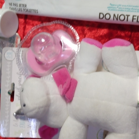 Baby care bundle - Picture 5 of 7